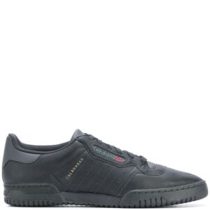 adidas Yeezy  Yeezy Powerphase "Core Black" sneakers