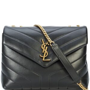 Saint Laurent Loulou shoulder bag
