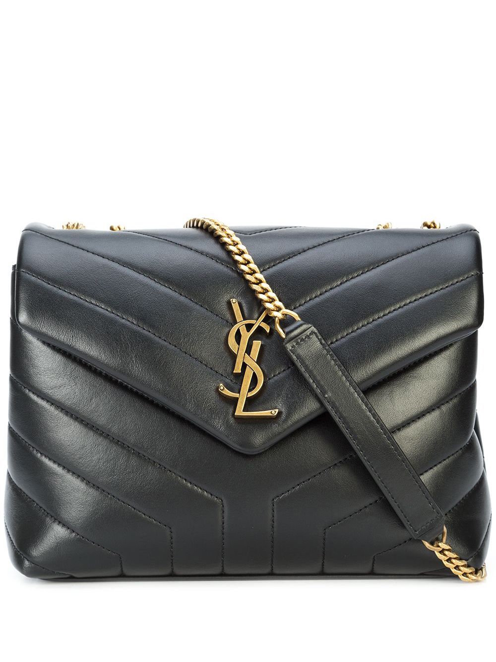 Saint Laurent Loulou shoulder bag