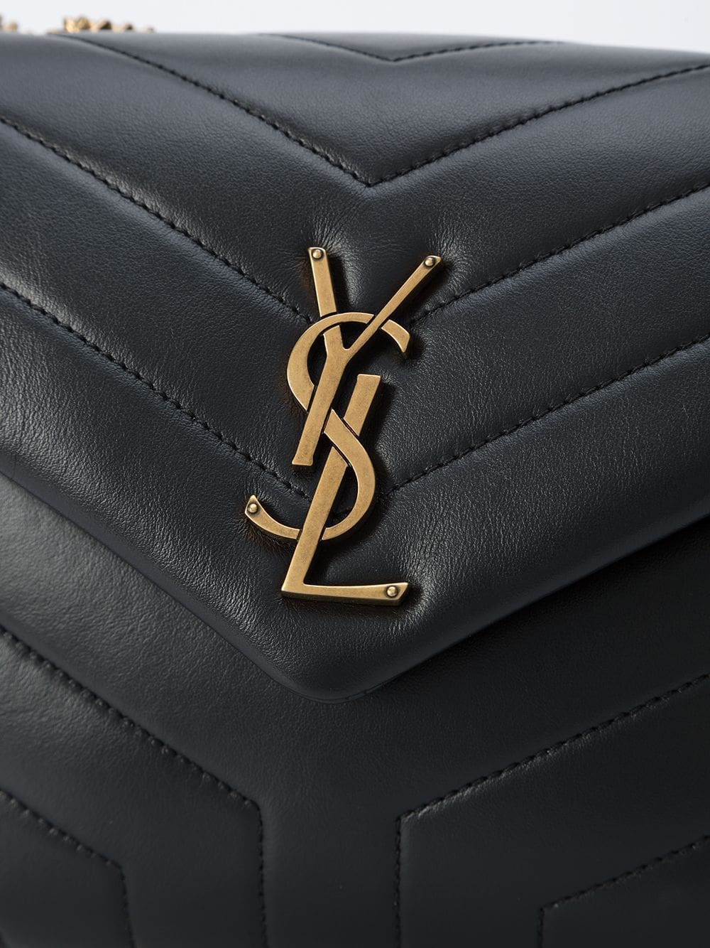 Saint Laurent Loulou shoulder bag - Image 4