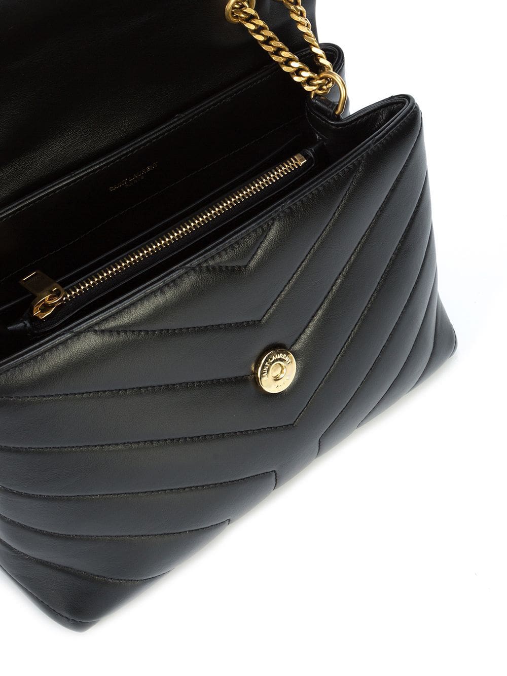 Saint Laurent Loulou shoulder bag - Image 5