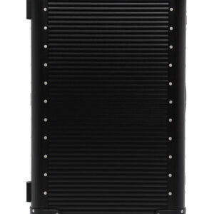 FPM Milano  Bank Trunk On Wheels 84 suitcase