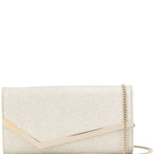 Jimmy Choo Emmie clutch