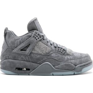 Jordan x Kaws Air Jordan 4 Retro sneakers