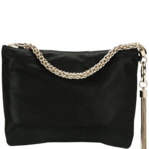 Jimmy Choo Callie tote bag