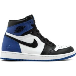 Jordan  Air Jordan 1 Retro High OG "Fragment" sneakers