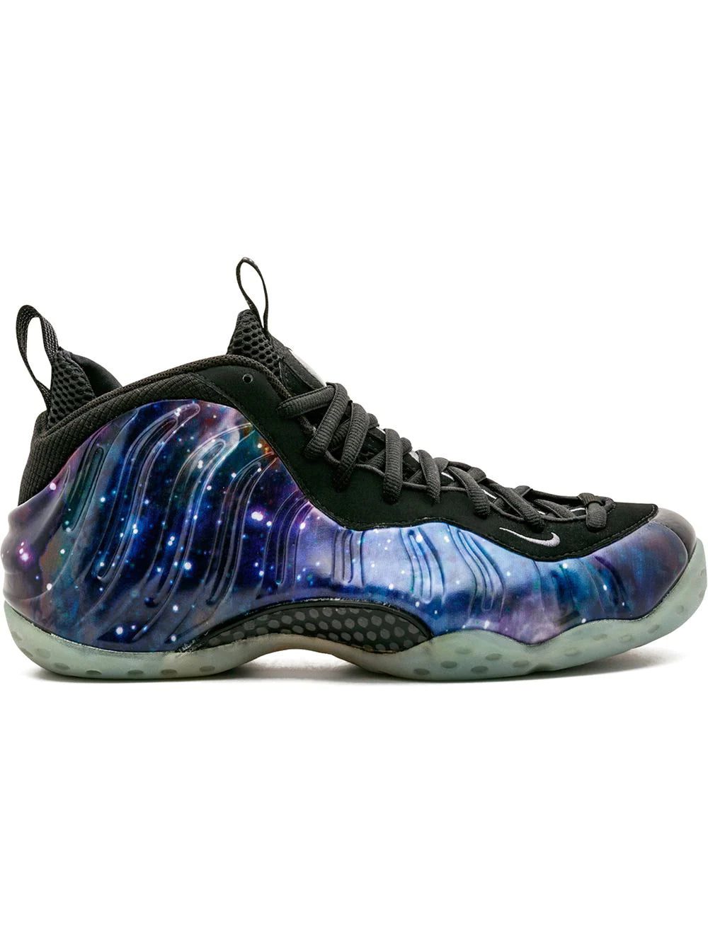 Nike Air Foamposite One NRG sneakers