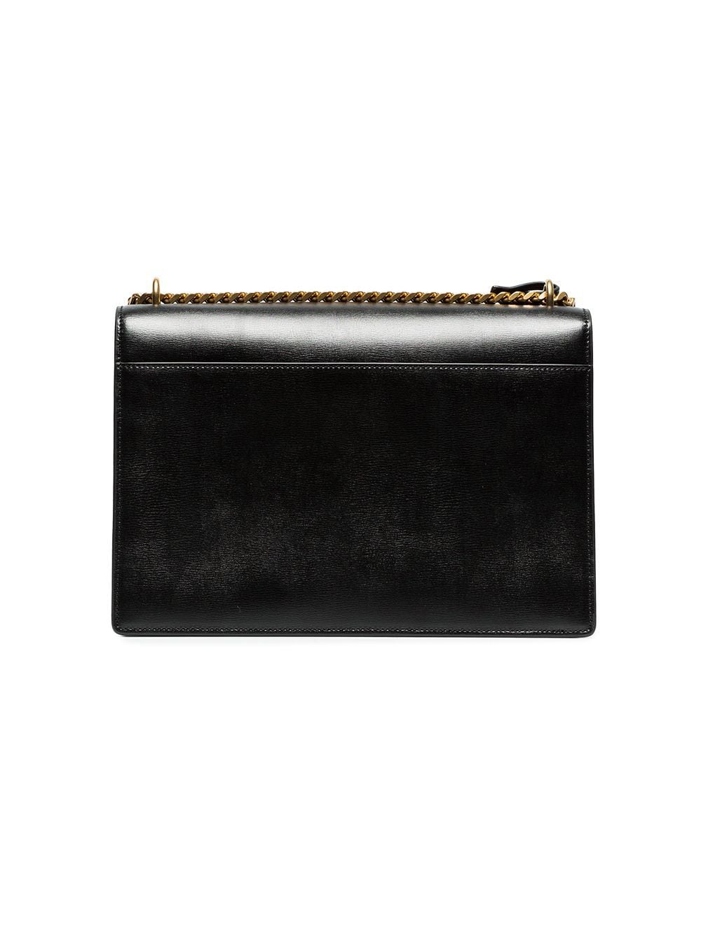 Saint Laurent large Sunset leather bag - Image 3