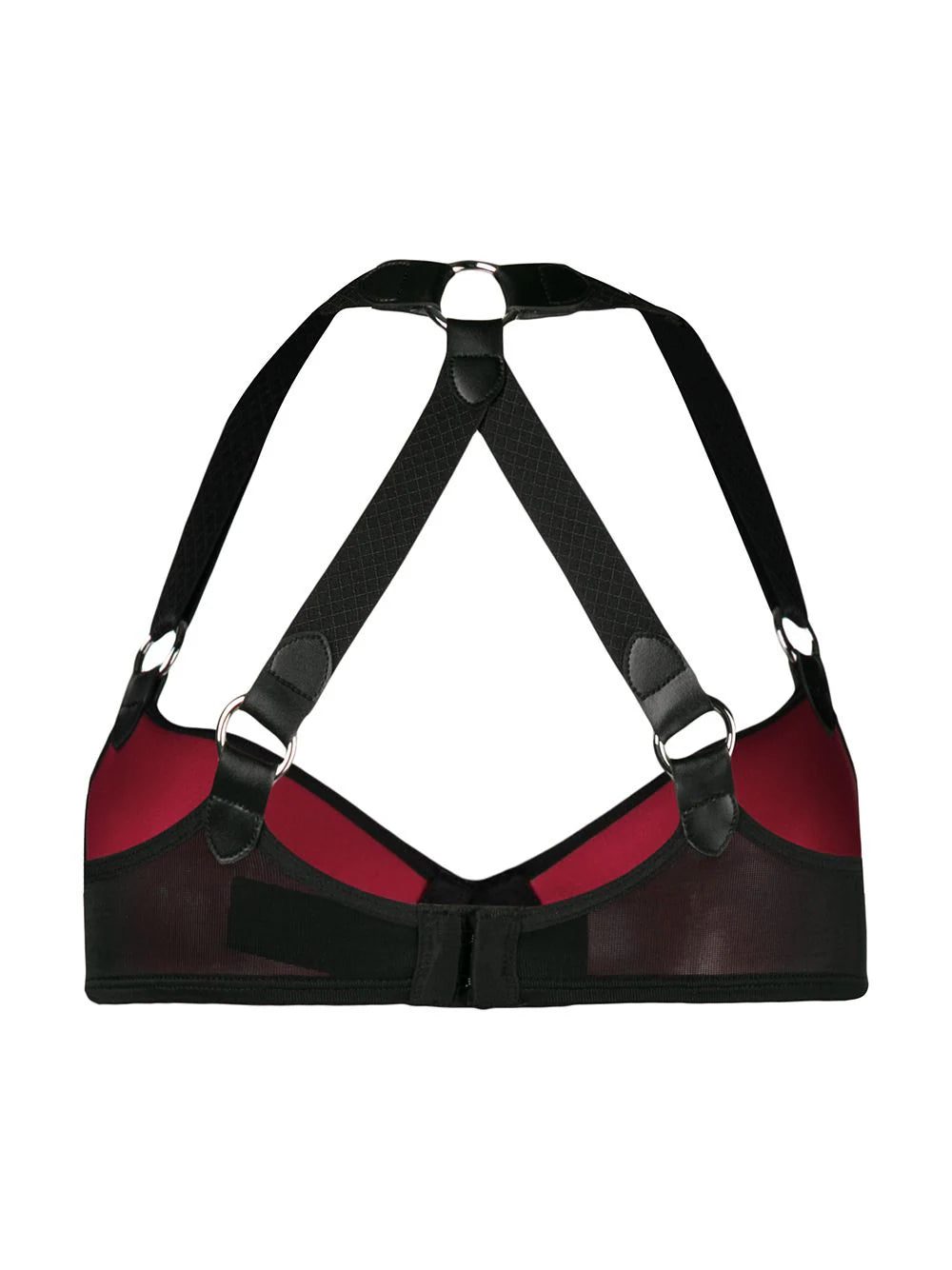 Marlies Dekkers femme fatale plunge balcony bra - Image 2