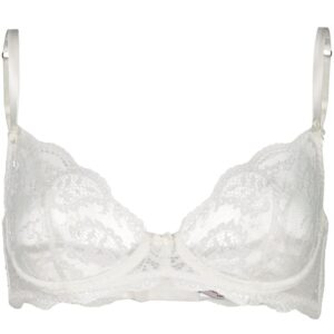 Gilda & Pearl Rita balconette bra
