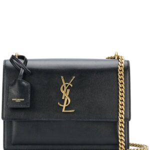 Saint Laurent Sunset chain bag