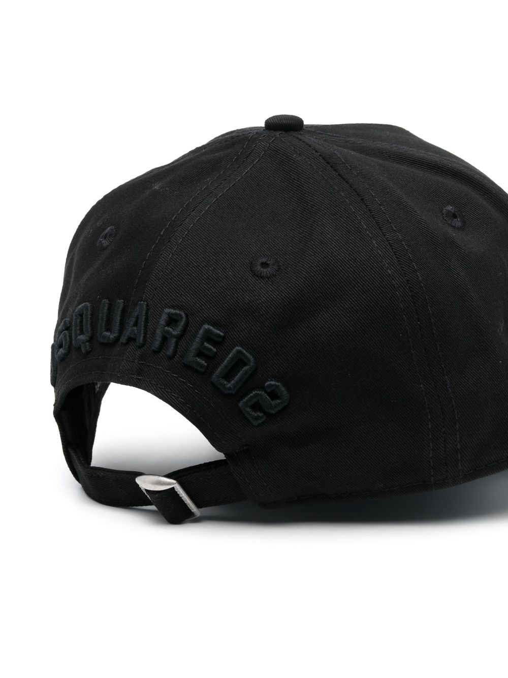 DSQUARED2 embroidered Icon baseball cap - Image 4