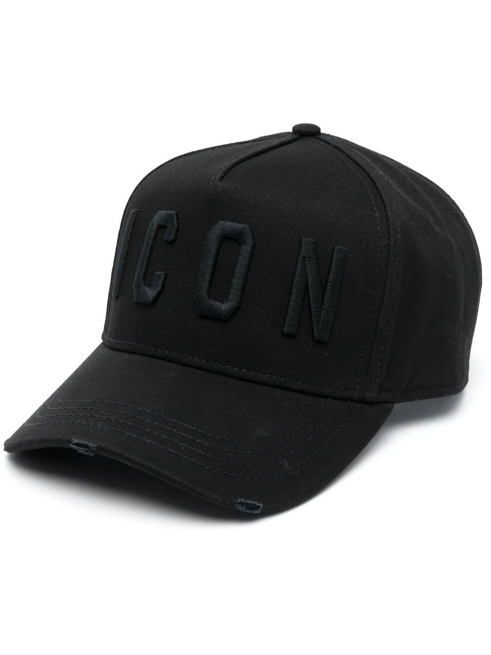 DSQUARED2 embroidered Icon baseball cap - Image 2