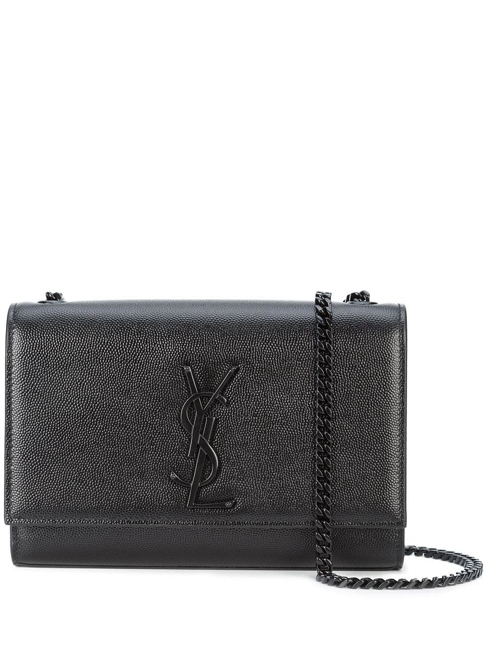 Saint Laurent small Kate chain-link crossbody bag