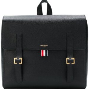 Thom Browne RWB structured backpack