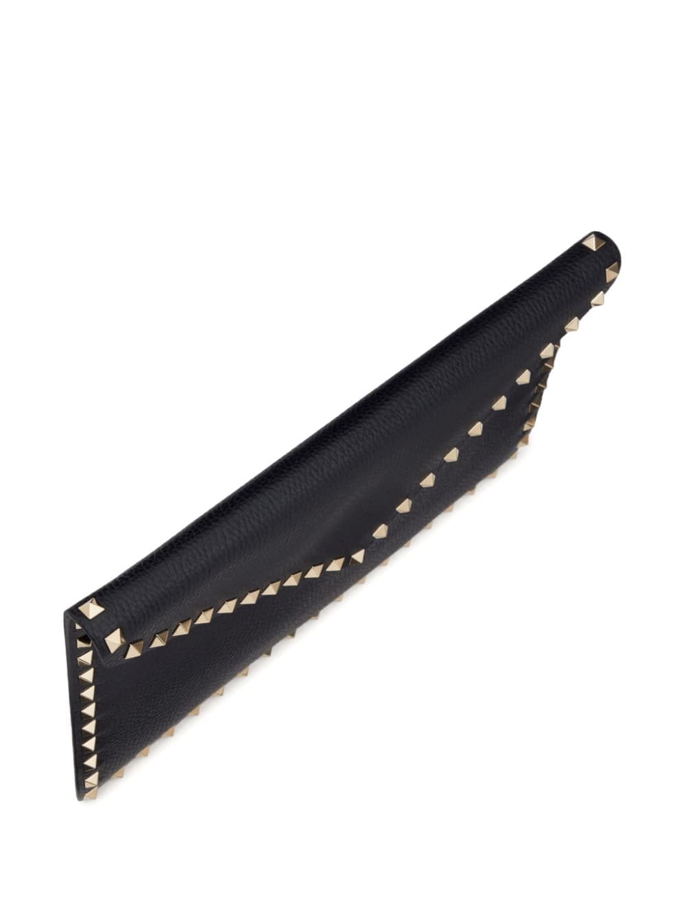 Valentino Garavani Rockstud envelope clutch bag - Image 5