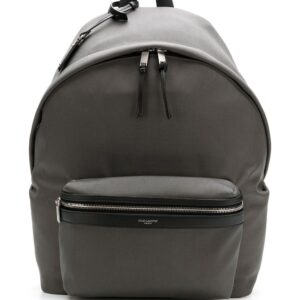 Saint Laurent oversized backpack