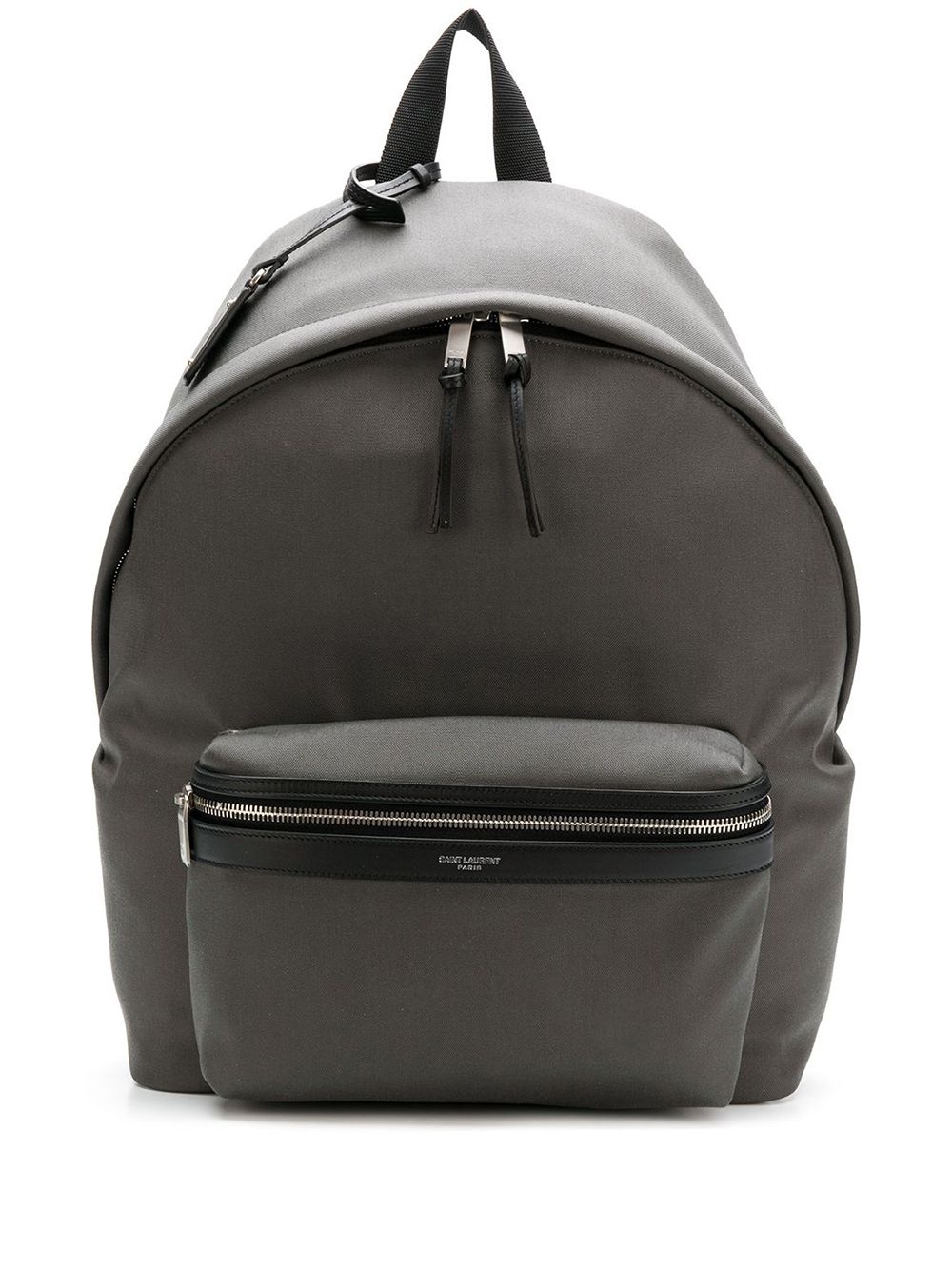 Saint Laurent oversized backpack