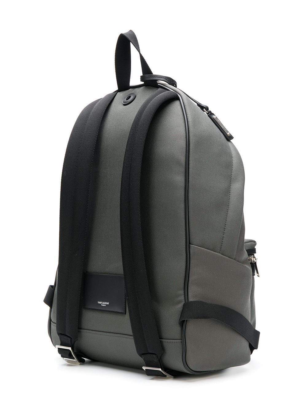 Saint Laurent oversized backpack - Image 3