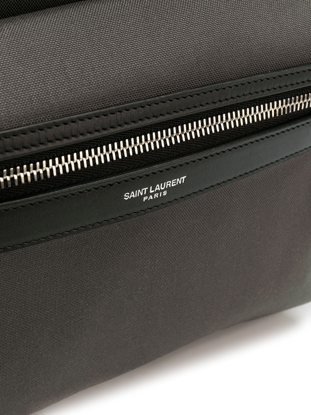 Saint Laurent oversized backpack - Image 4