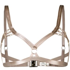Bordelle  Bondage-Belle bra