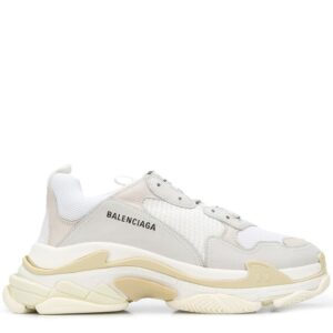 Balenciaga Triple S low-top sneakers