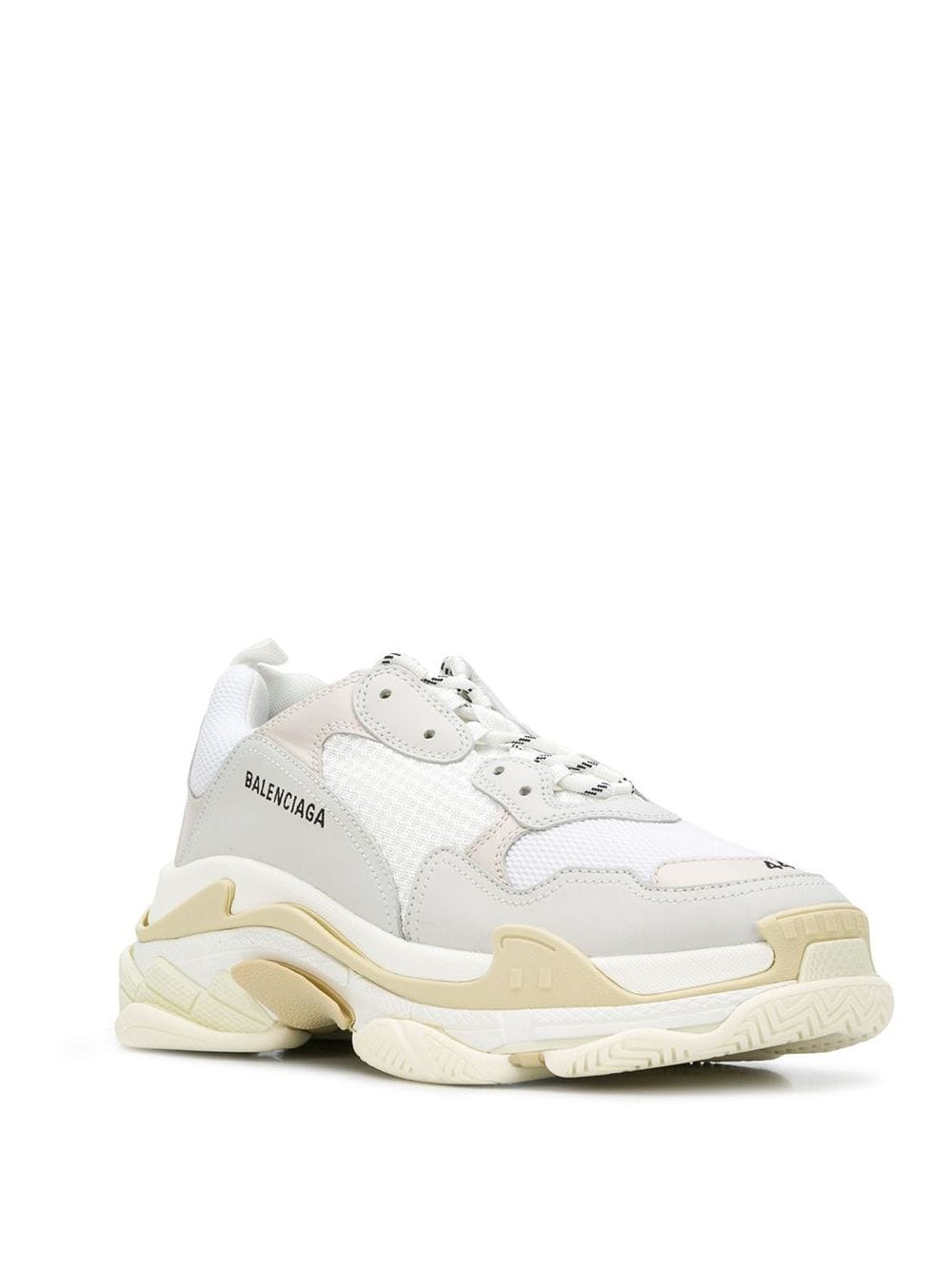 Balenciaga Triple S low-top sneakers - Image 4