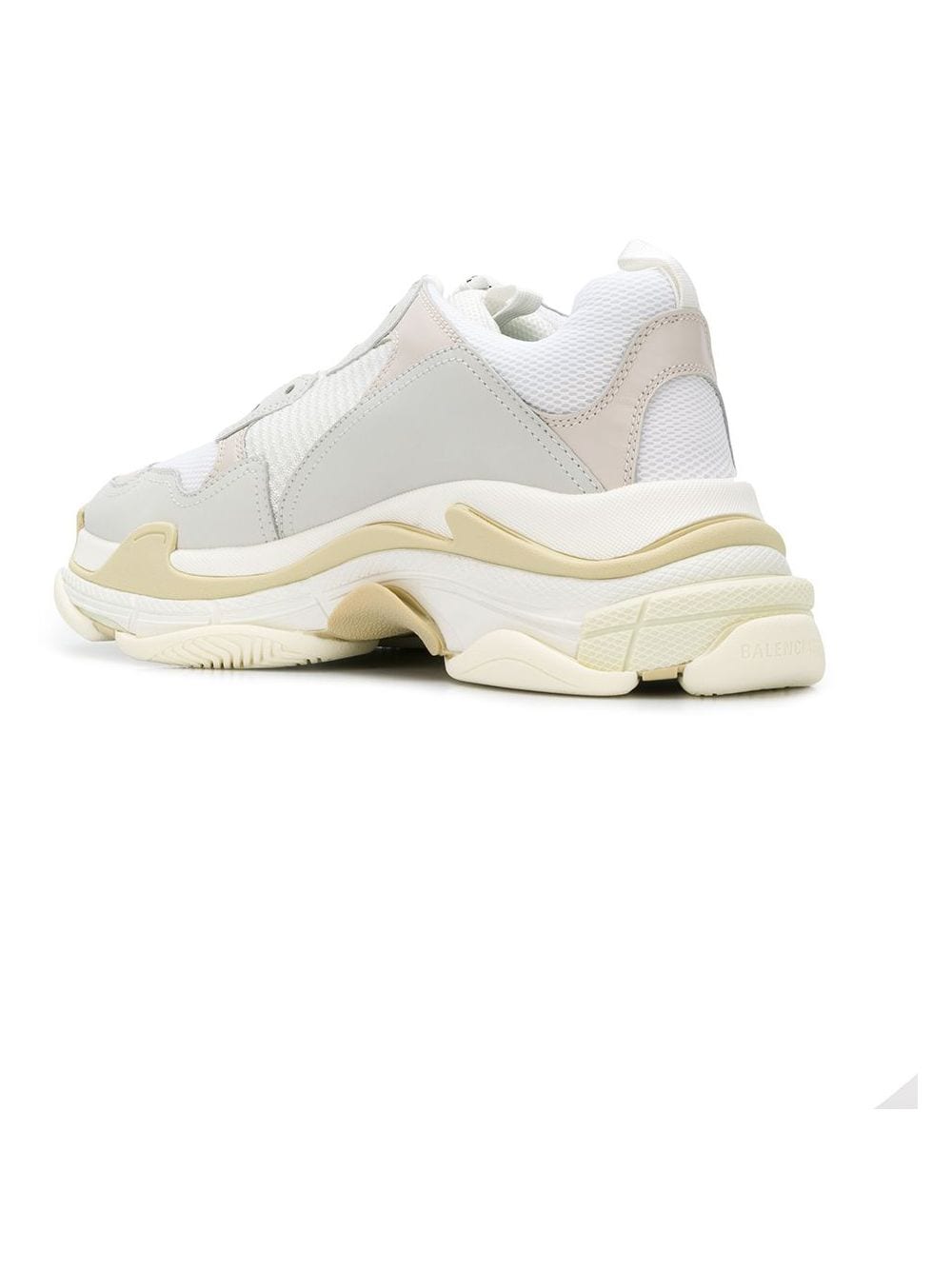 Balenciaga Triple S low-top sneakers - Image 2