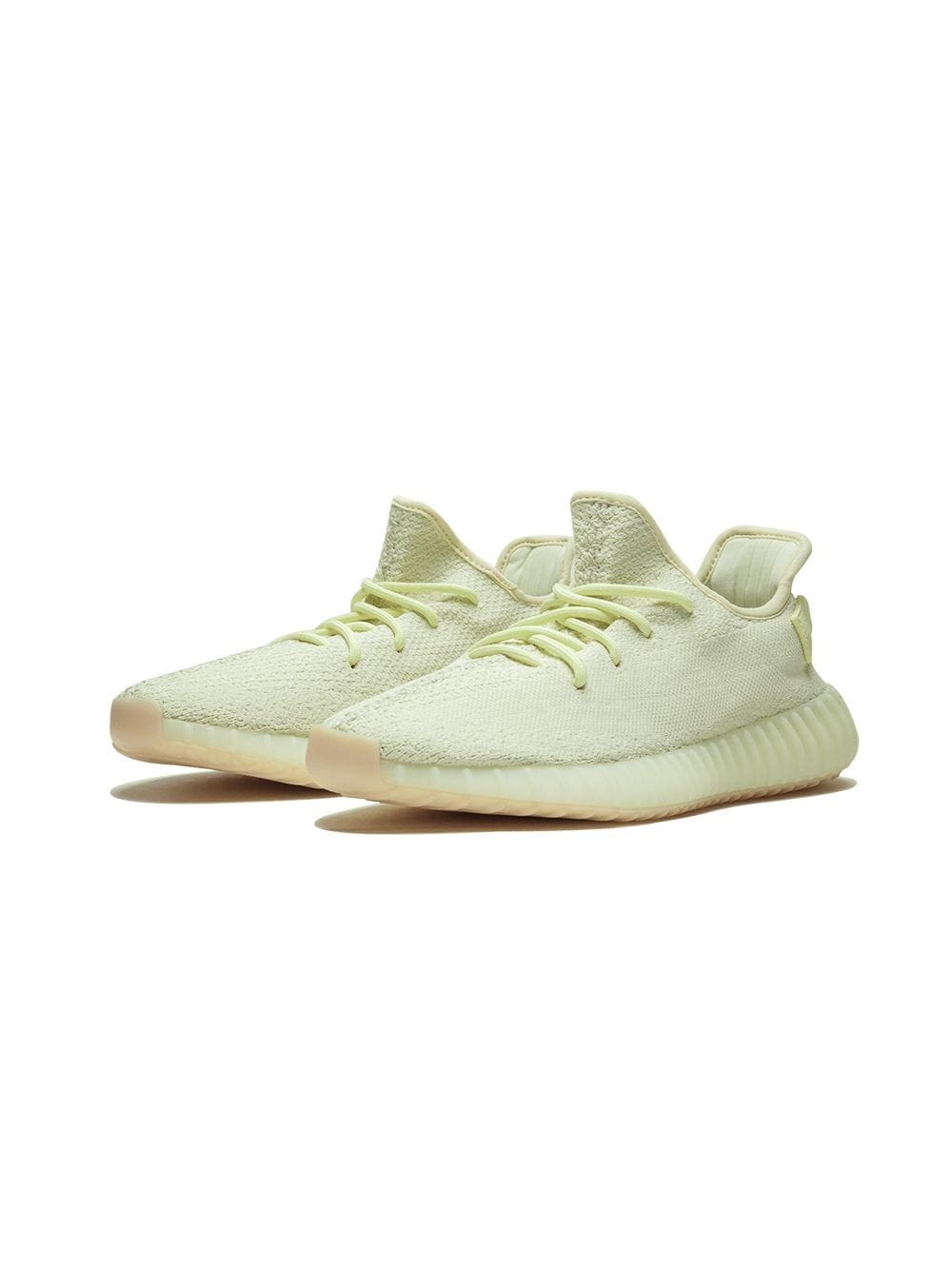 adidas Yeezy Boost 350 V2 "Butter" sneakers - Image 2