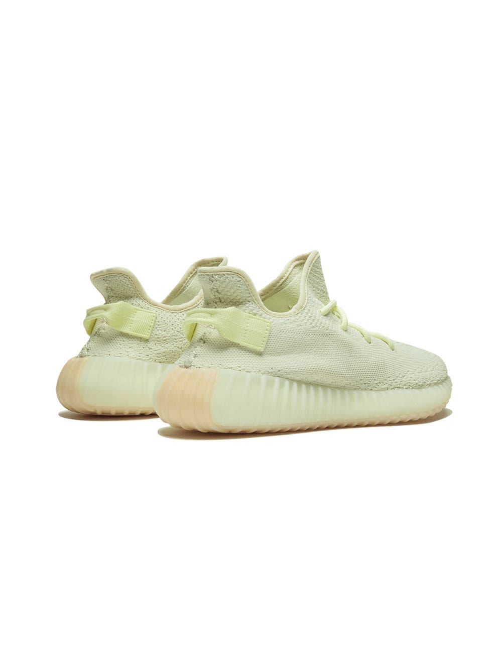 adidas Yeezy Boost 350 V2 "Butter" sneakers - Image 3