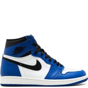 Jordan  Air Jordan 1 Retro High OG "Game Royal" sneakers