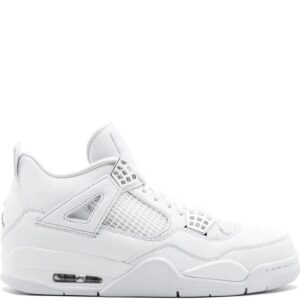 Jordan  Air Jordan 4 Retro "Pure Money" sneakers