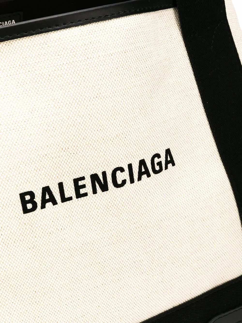 Balenciaga Cabas S tote - Image 4
