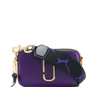 Marc Jacobs The Snapshot camera bag