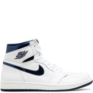 Jordan  Air Jordan 1 Retro metallic navy