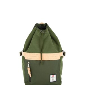As2ov drawstring backpack
