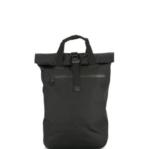 As2ov rectangular shaped backpack