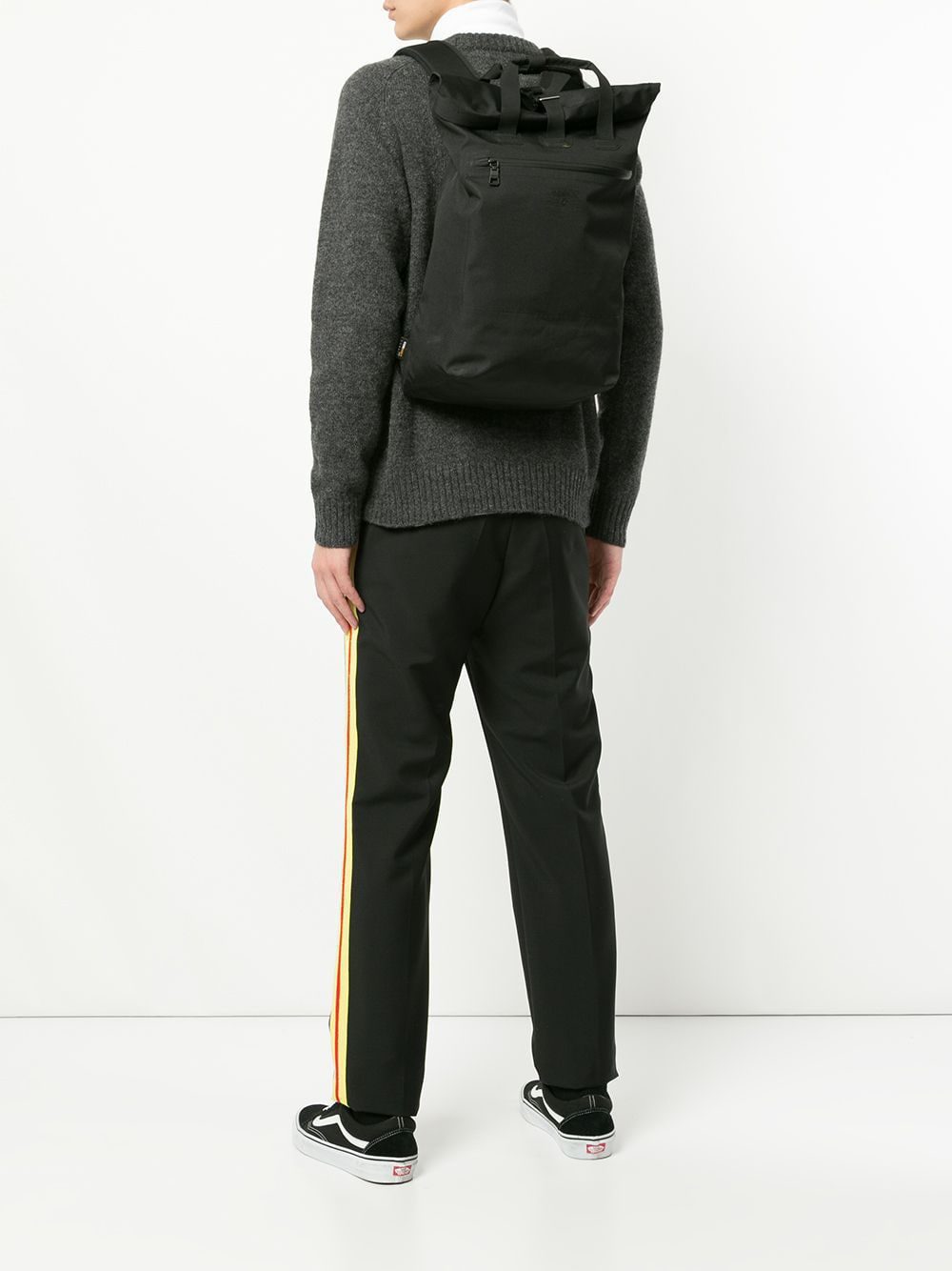 As2ov rectangular shaped backpack - Image 2