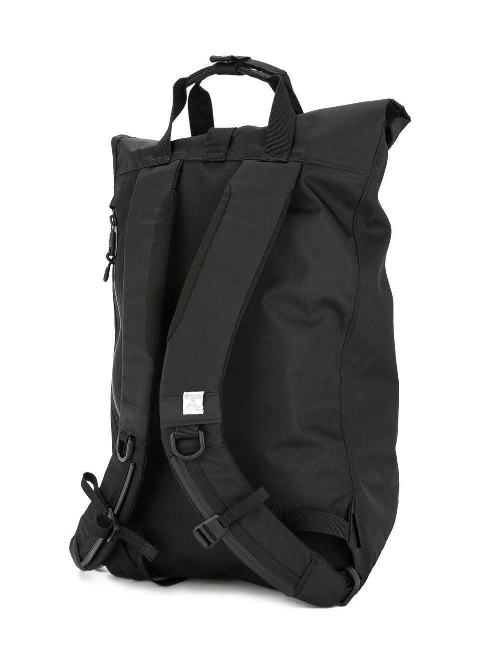 As2ov rectangular shaped backpack - Image 3