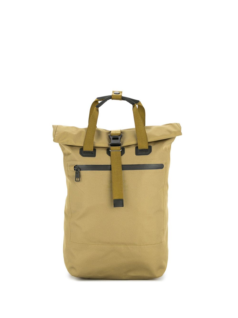 As2ov buckled square backpack