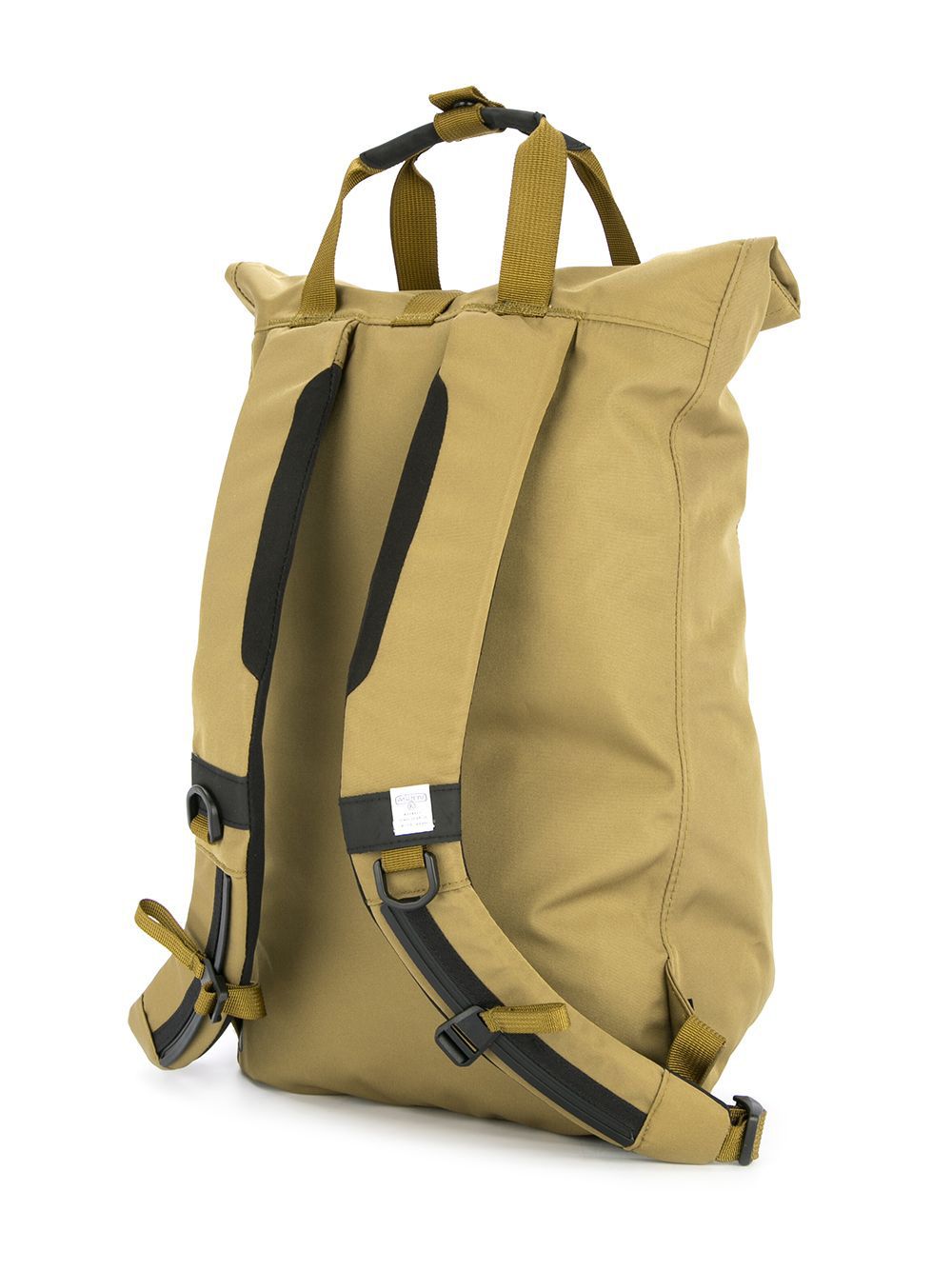 As2ov buckled square backpack - Image 3