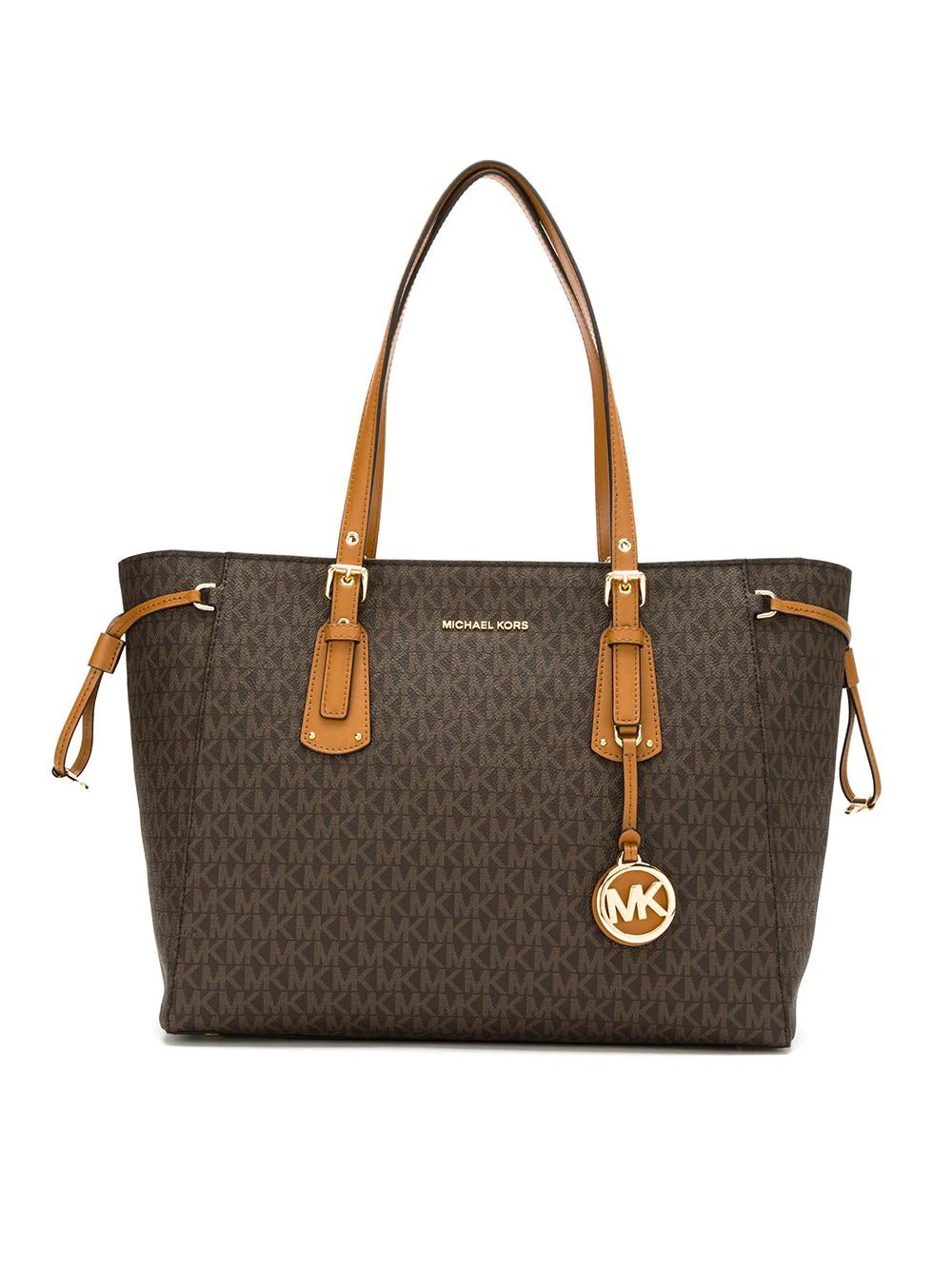 Michael Michael Kors monogram print tote
