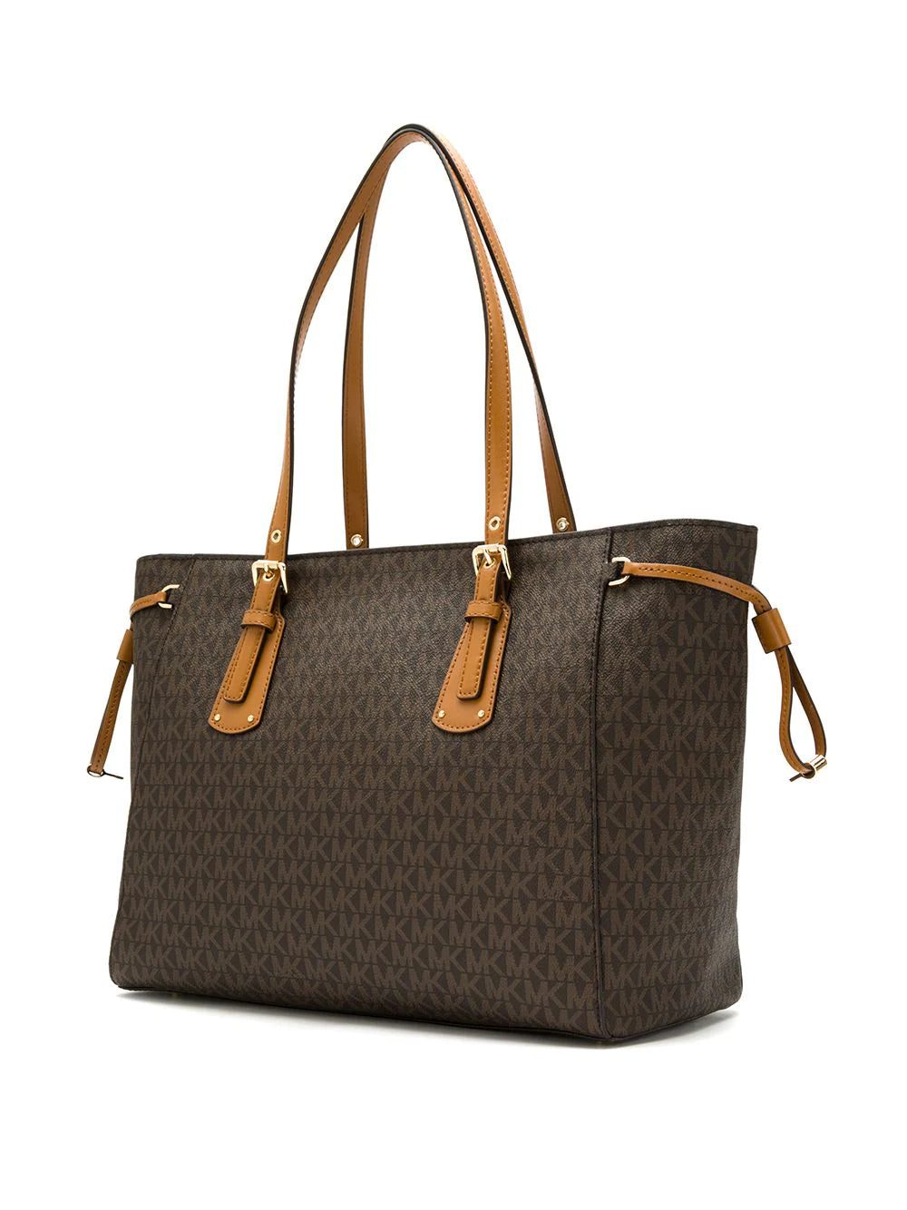 Michael Michael Kors monogram print tote - Image 2