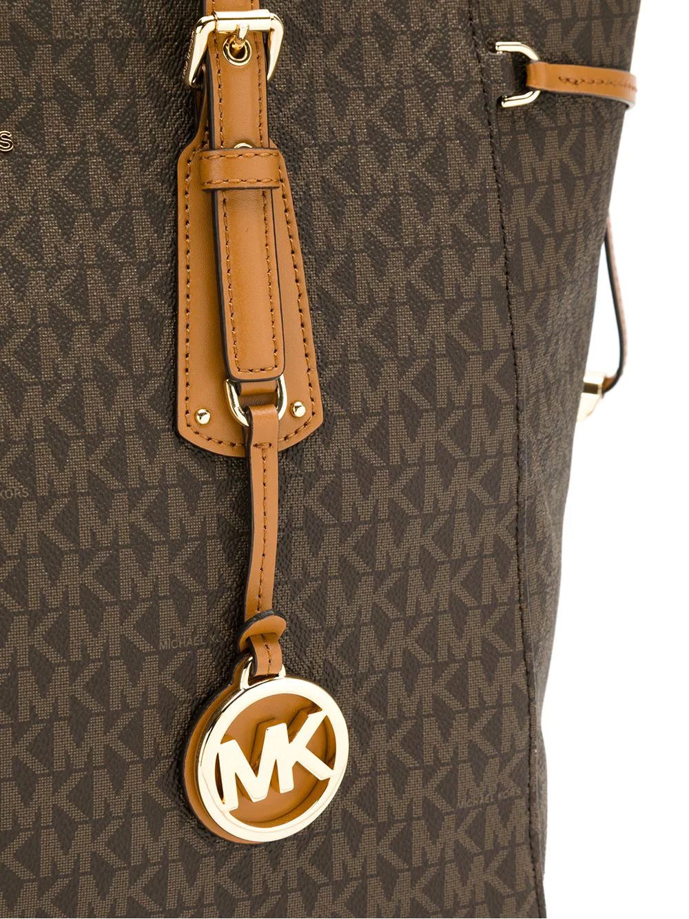 Michael Michael Kors monogram print tote - Image 3