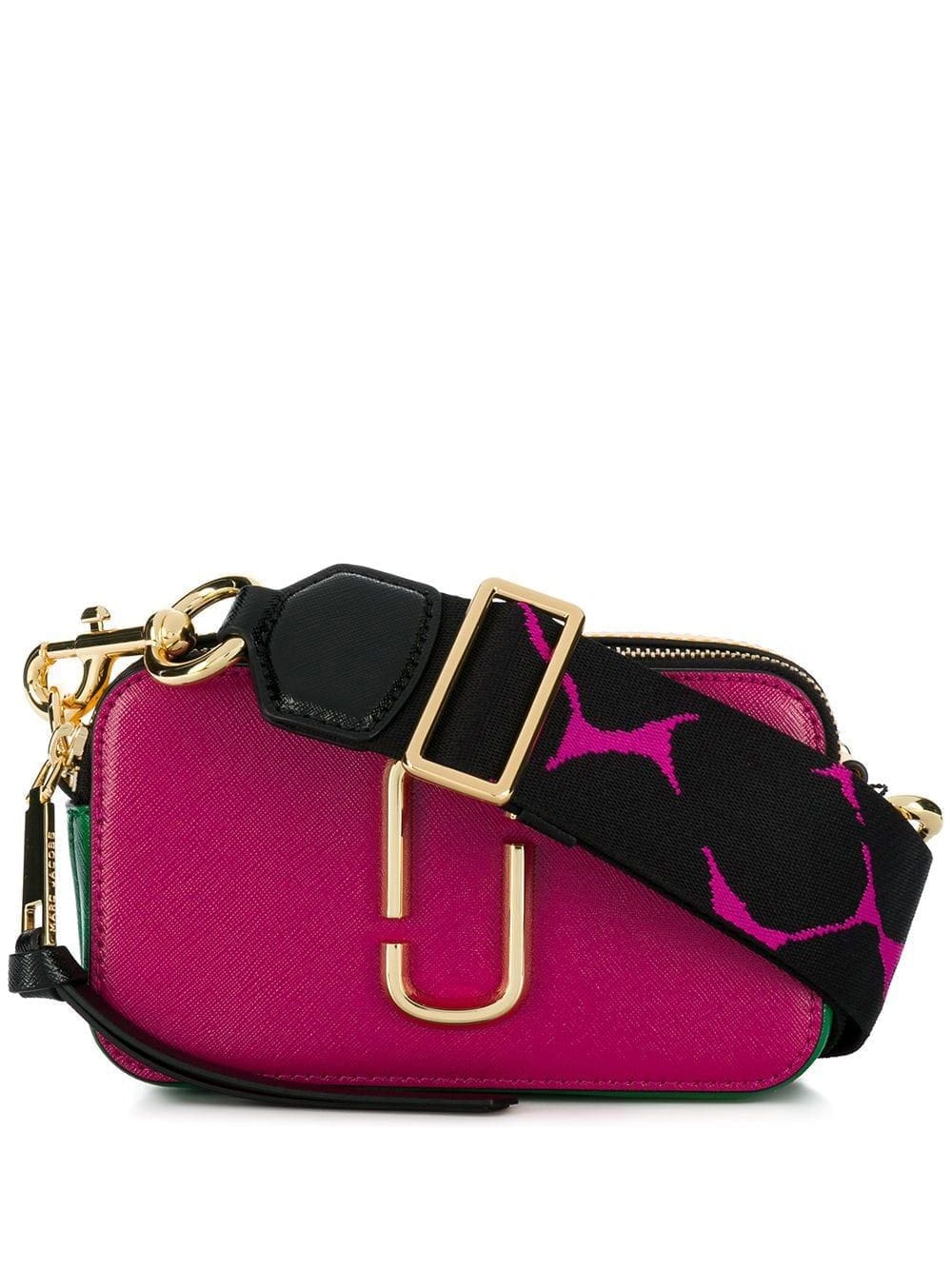 Marc Jacobs The Snapshot camera bag