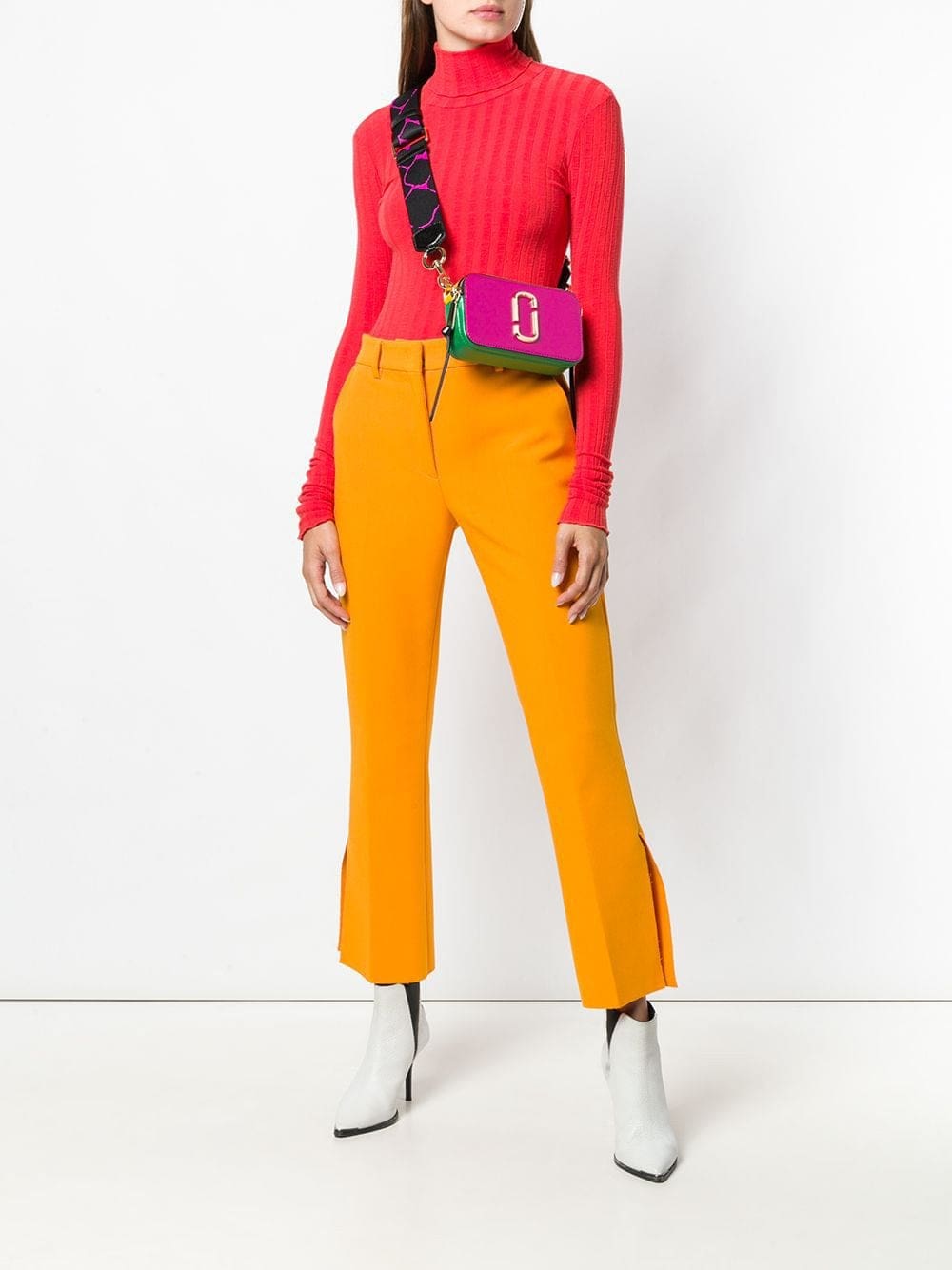 Marc Jacobs The Snapshot camera bag - Image 2