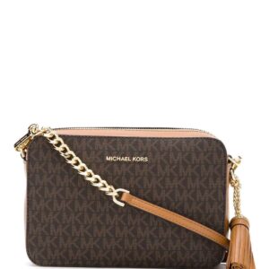 Michael Michael Kors  Jet set cross-body bag