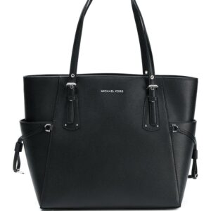 Michael Michael Kors Voyager Crossgrain tote bag