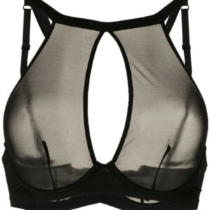 Maison Close Pure Tentation bra