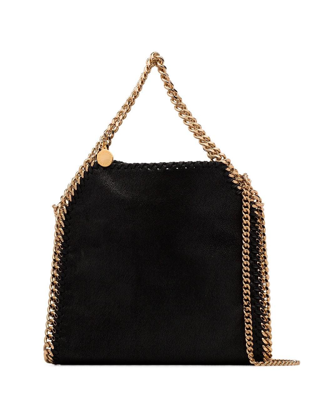 Stella McCartney mini Falabella tote
